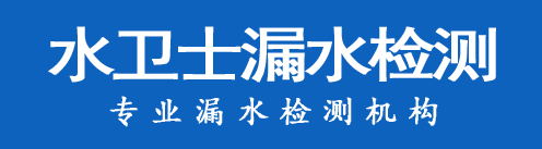 井冈山暗管漏水检测